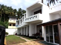 Serenity Resort Mirissa 2*