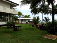Giragala Village