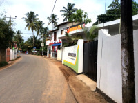 Mirissa Cocoon