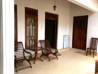 White House Mirissa 2*