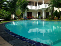 French Residence Tangalle