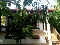 Waves Holiday Bungalows / The Waves Holiday Bungalows Tangalle 2*