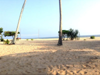 Secret Beach House