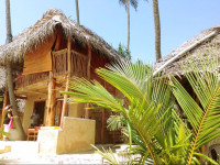 Sandy Cabanas Beach Resort