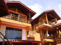 Blue Horizon Hotel Tangalle