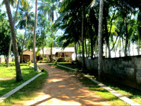 The Islander Beach Villa