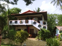 Mallika Guest House Tangalle 1*