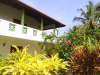 Beach Lagoon Guest House