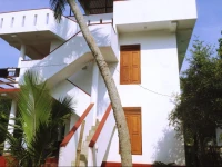Peacock Land Tangalle Guest House 2*