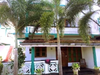 Sanrel Hotel 2*