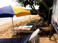 Sarath Guest House & Restaurant