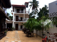 Coco Palm Villa &amp; Restaurant Tangalle