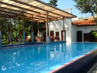 Nugasewana Eden Hotel