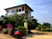 Harmony Beach Bungalows Tangalle