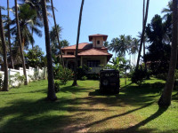 Lanka Beach Villa & Bungalows Tangalle