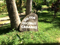 Golden Coconut Cabanas Tangalle