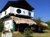 Sun Shine Relax Cabanas and Cafe Tangalle