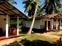 Darwins Beach Resort 3*