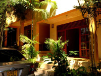 Summer Lodge