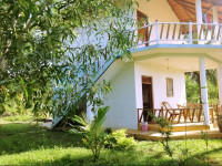 Coconut Island Cabanas Tangalle