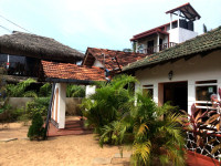 Virajs Garden Guesthouse