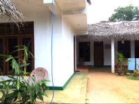 Sasagara Beach Villa