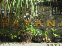 Gayana Hotel &amp; Restaurant 4*