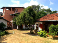 Dilena Beach Inn &amp; Restaurant 