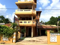 Shanika Beach Inn Guest House &amp; Restaurant 2*