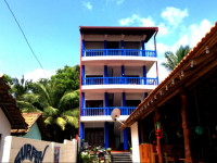 Golden Surfer Beach Hotel &amp; Restaurant