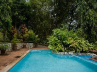 Whispering Villa near Goyambokka Beach