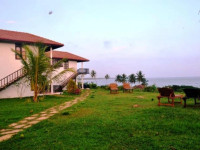 Ananthaya Beach Tangalle