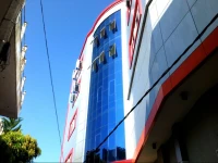 Mars Hotel 4*