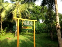Villa Sham 