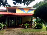 Anila Beach Inn &amp; Restaurant