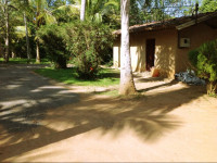 Mangrove Beach Chalets Tangalle