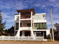 Agra Lanka Beach Resort