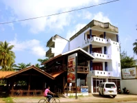 Sunroo Beach Weligama Holiday Resort / Sunroo Beach Weligama Holiday Resort 2* 2*