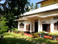 Handagedara Colonial Villa 2*