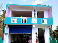 Surasa Beach Resort
