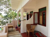 Sajana Ocean Hill Hotel 2*