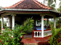 Top of the Hill Samans Guest House & Restaurant