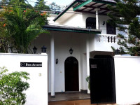 Bon Accord Mirissa Hotel