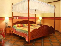 Colonial Hotel Granada