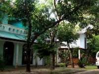 Mothers House Rooms Mirissa 2*