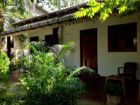 Margosa Guesthouse Mirissa