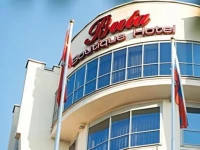 Buta Boutique Hotel  / Буцік-Гатэль Бута 4*