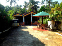 Sakura Hotel & Restaurant