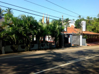 Mansion Hotel Tangalle