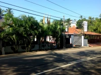 Mansion Hotel Tangalle 2*